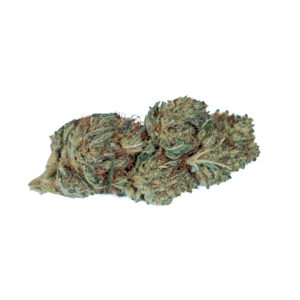 fleur de CBD lemon haze