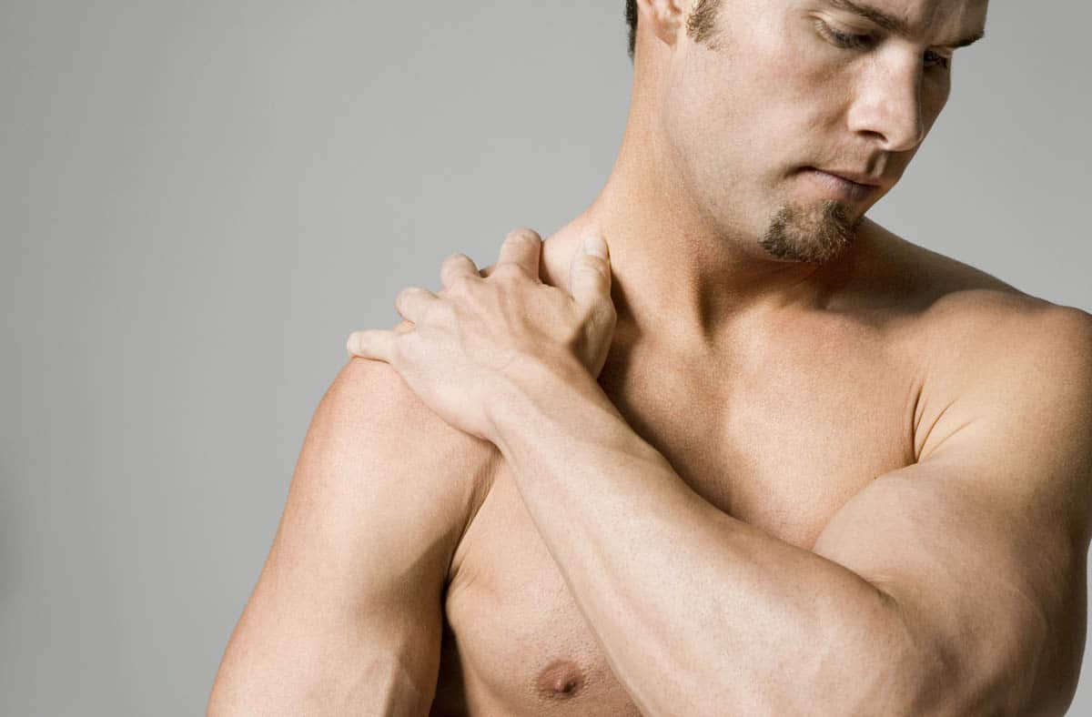 CBD contre les douleurs musculaires chroniques