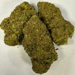 Fleur CBD GORILLA GLUE INDOOR US