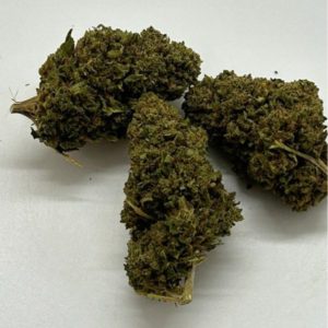 Fleur CBD AMNÉSIA