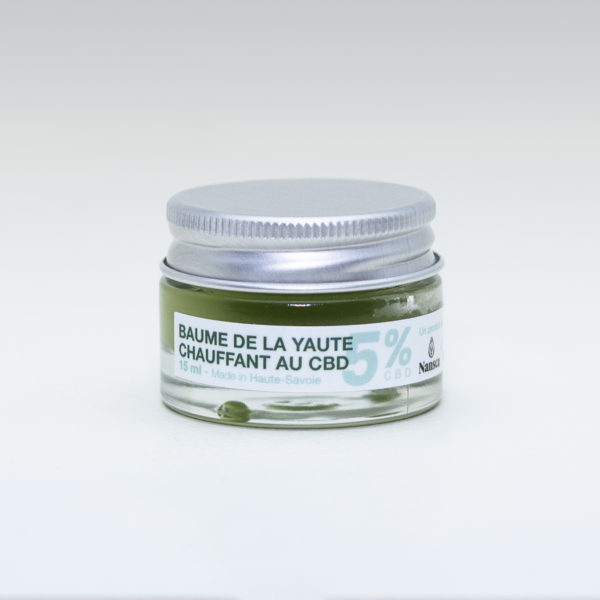 Baume So Natural